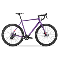 Jari Carbon CX
