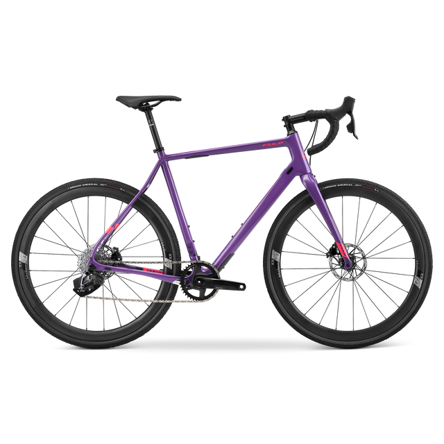 Jari Carbon CX – Fuji Bikes USA Powered by BikeCo