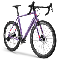 Jari Carbon CX