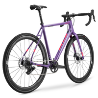 Jari Carbon CX