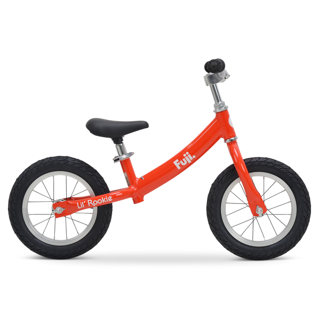 Lil Rookie Pushbike