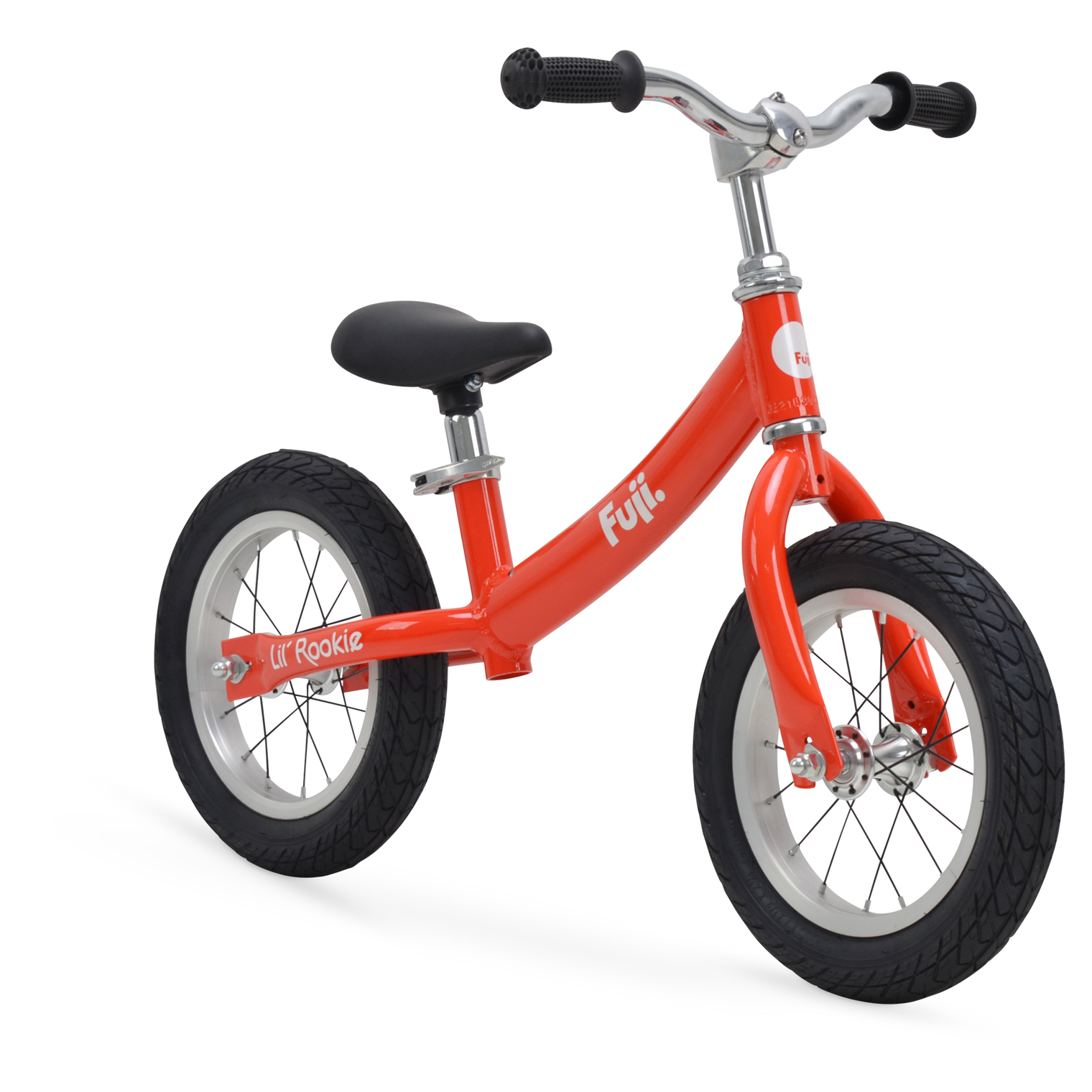 Lil Rookie Pushbike