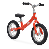 Lil Rookie Pushbike