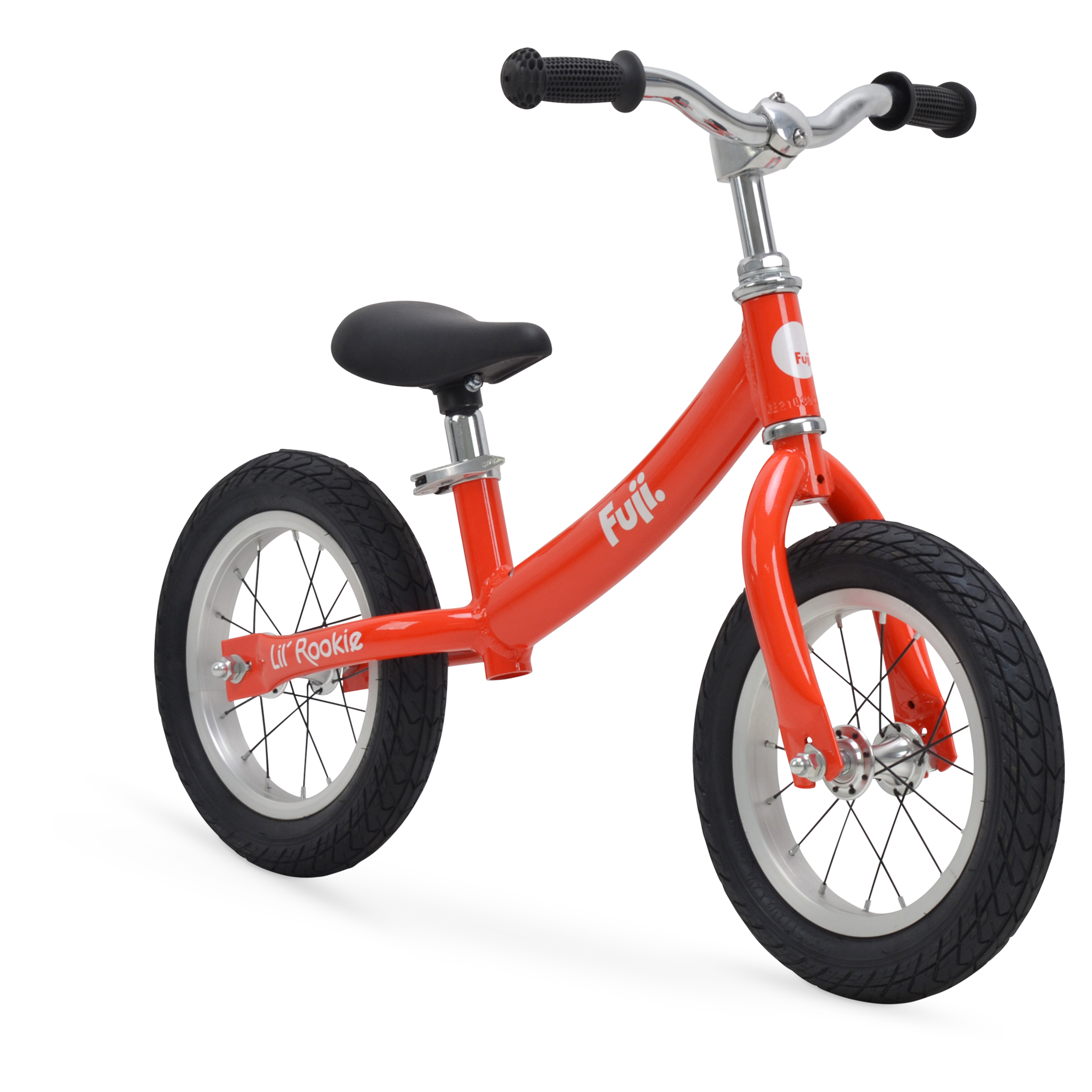 Red push bike hotsell