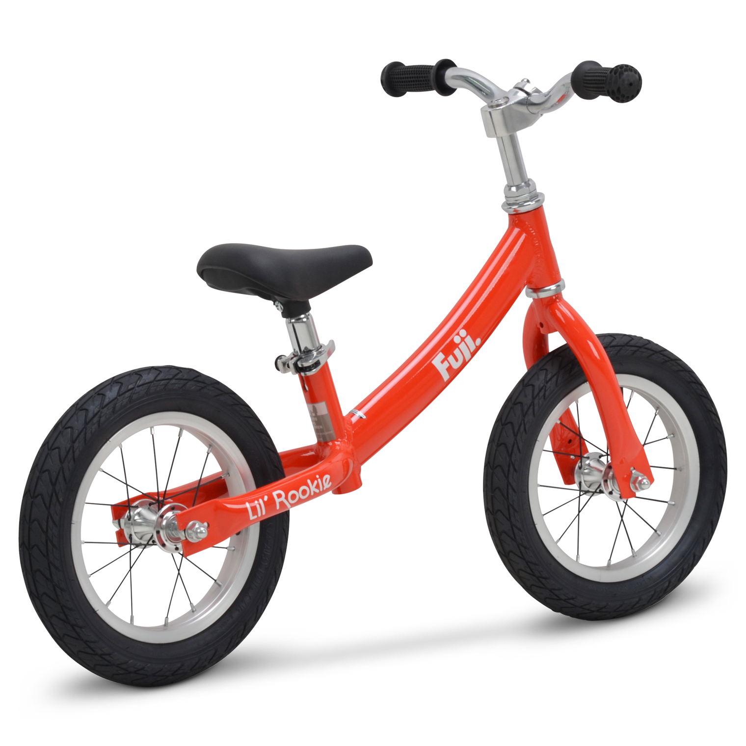 Lil Rookie Pushbike