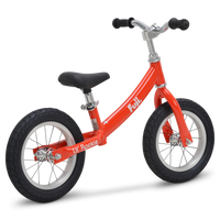 Lil Rookie Pushbike