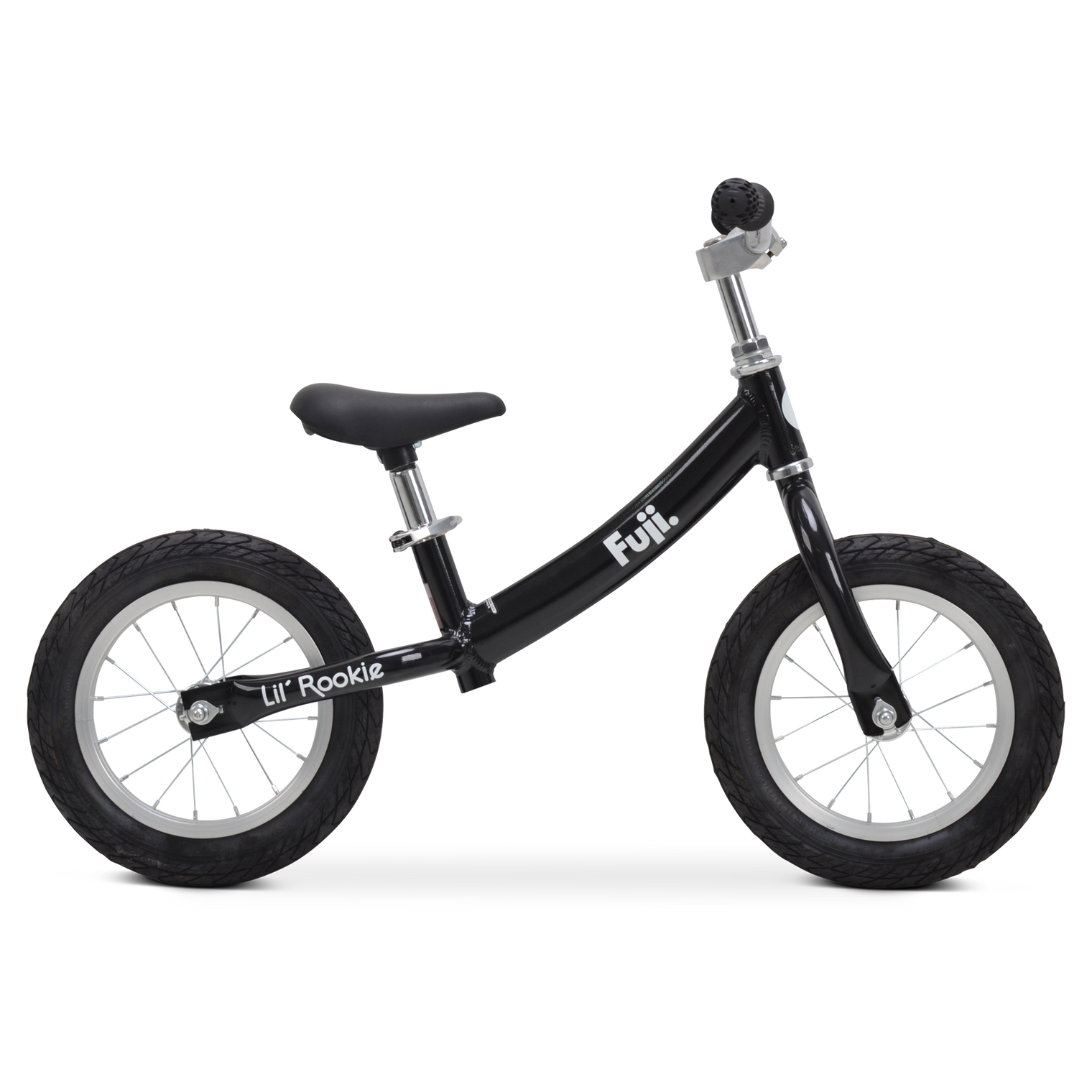 Lil Rookie Pushbike