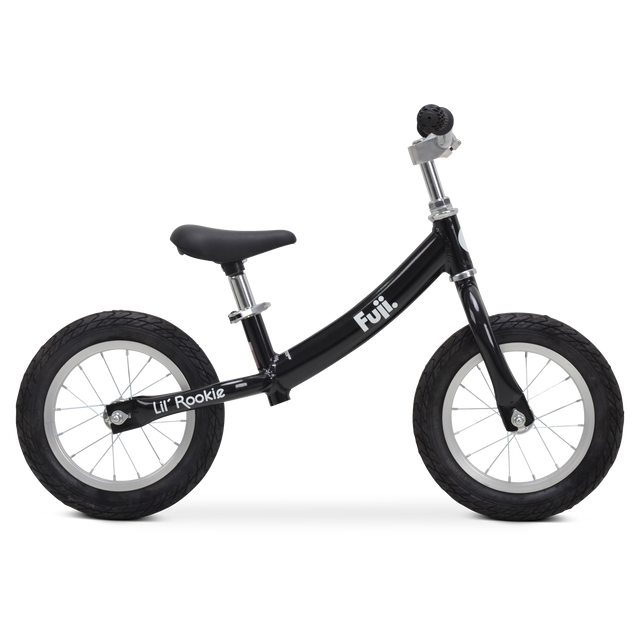 Lil Rookie Pushbike