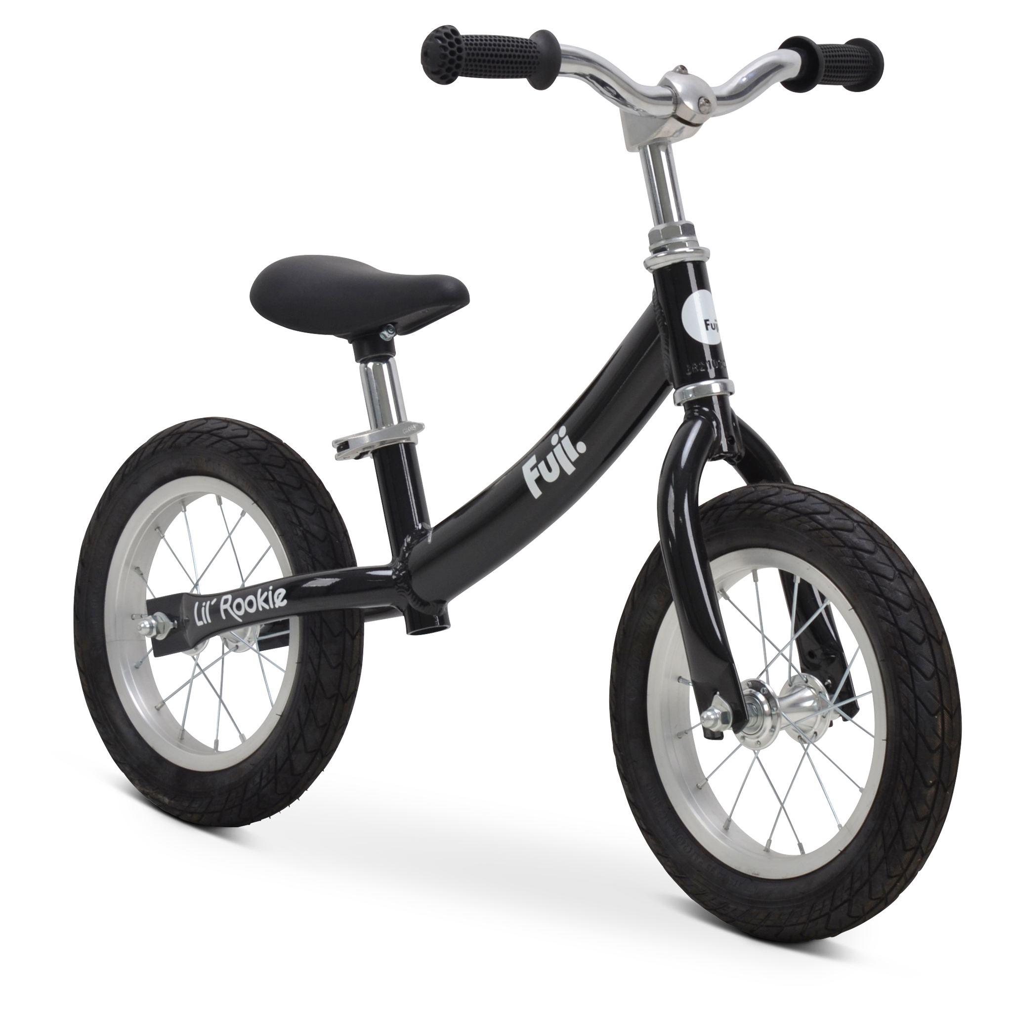 Fuji balance bike 2025