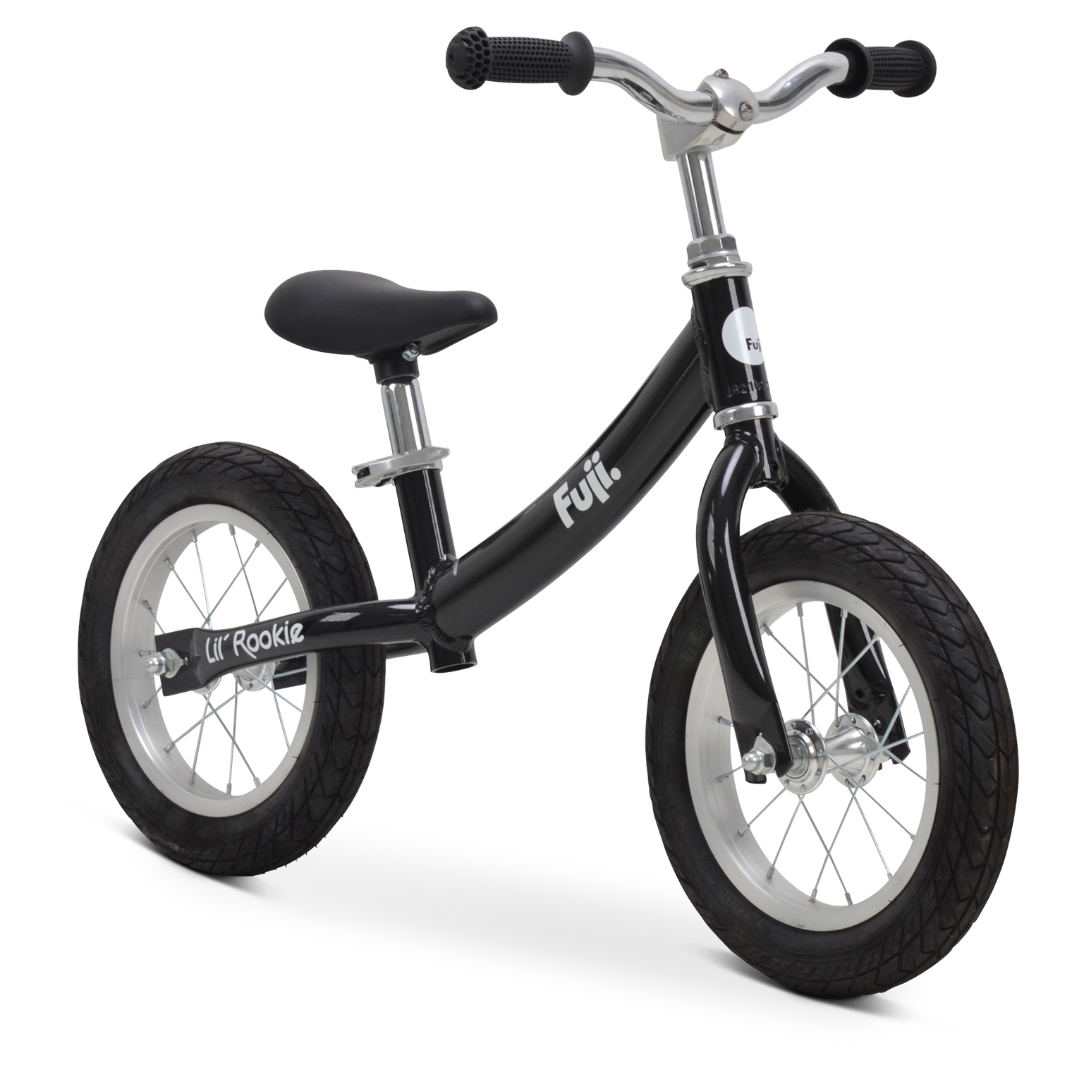Lil Rookie Pushbike