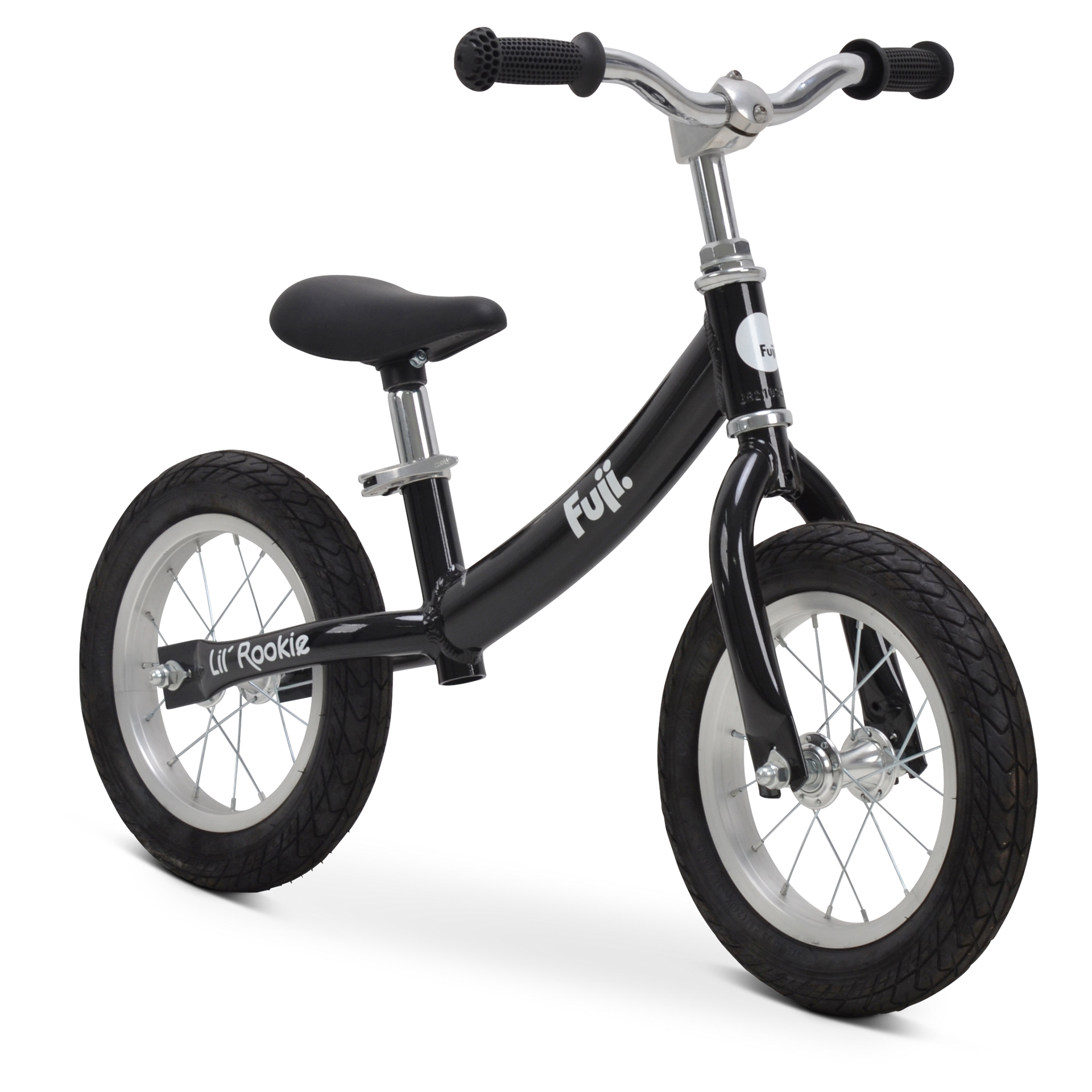 Lil Rookie Pushbike – Fuji Bikes USA Powered by BikeCo