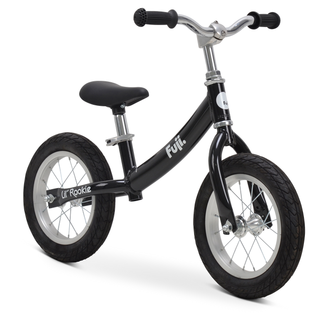 Lil Rookie Pushbike