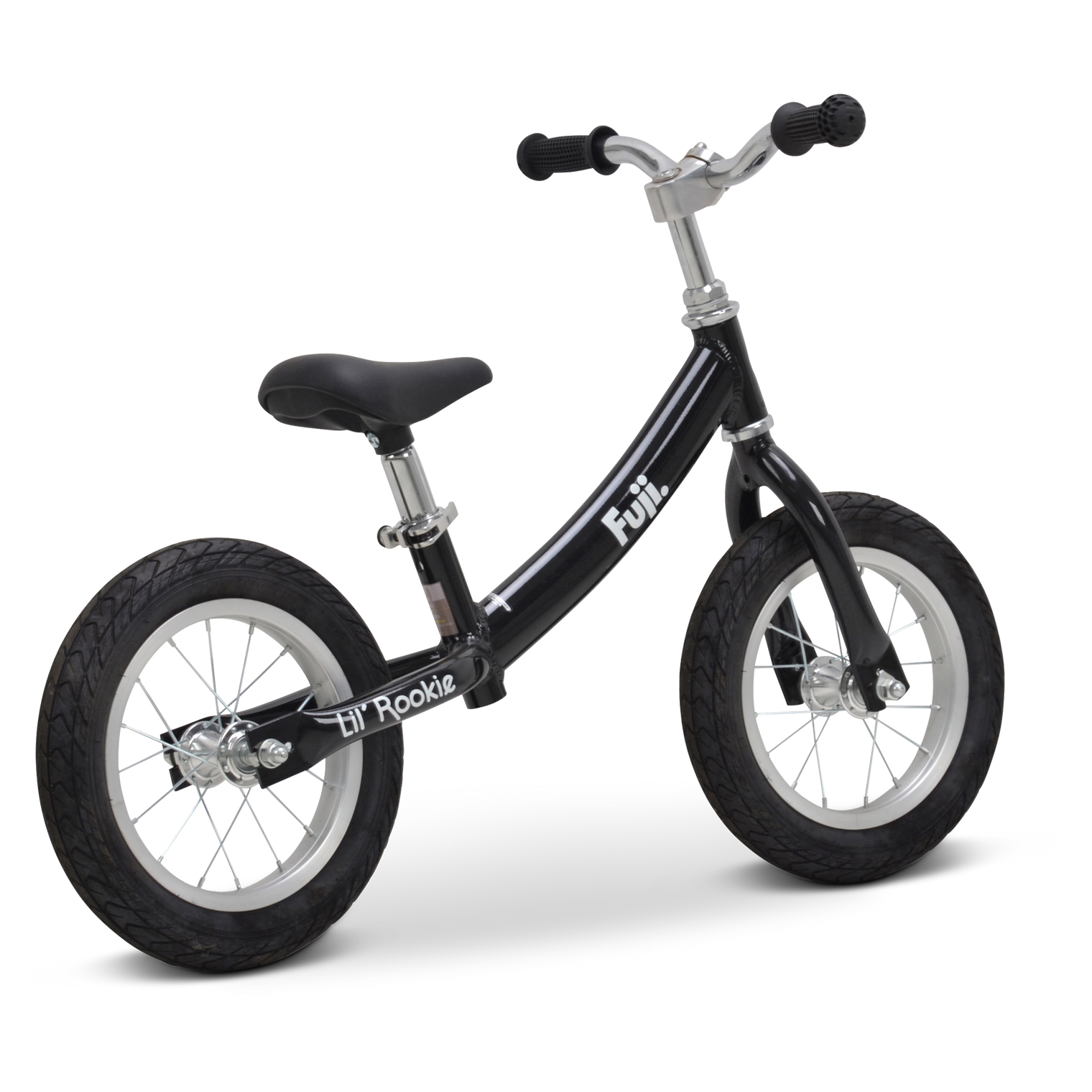 Lil Rookie Pushbike