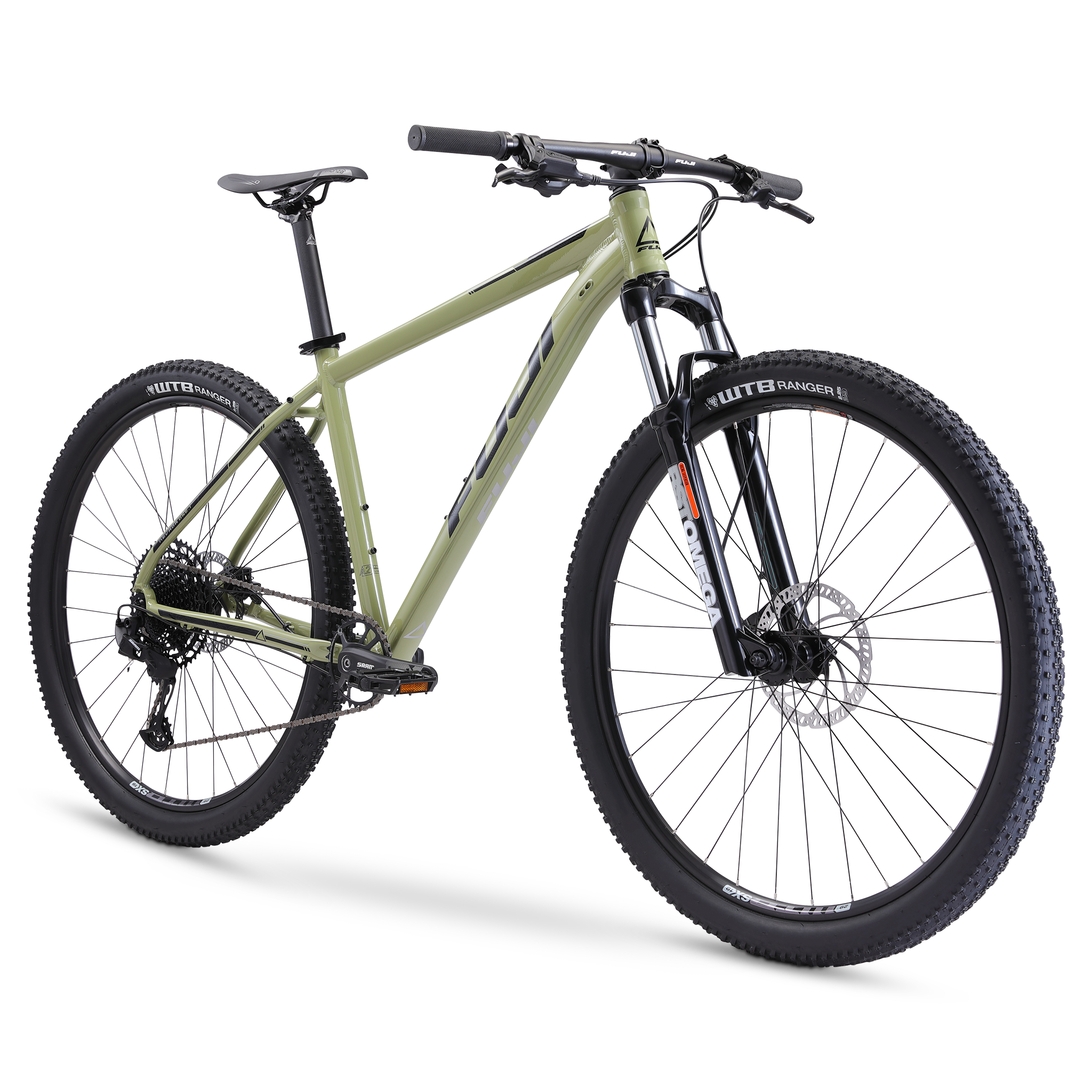 Nevada 29 1.1 Fuji Bikes USA Powered by BikeCo