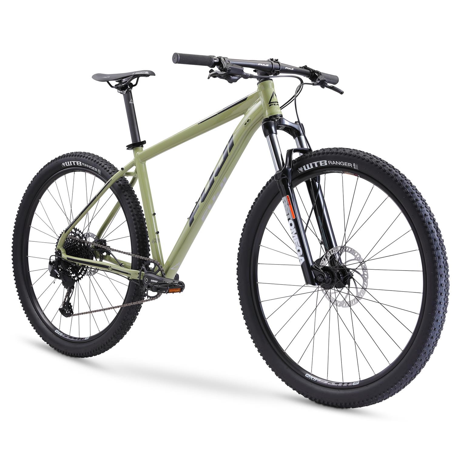 Nevada 29 1.1 – Fuji Bikes USA Powered by BikeCo