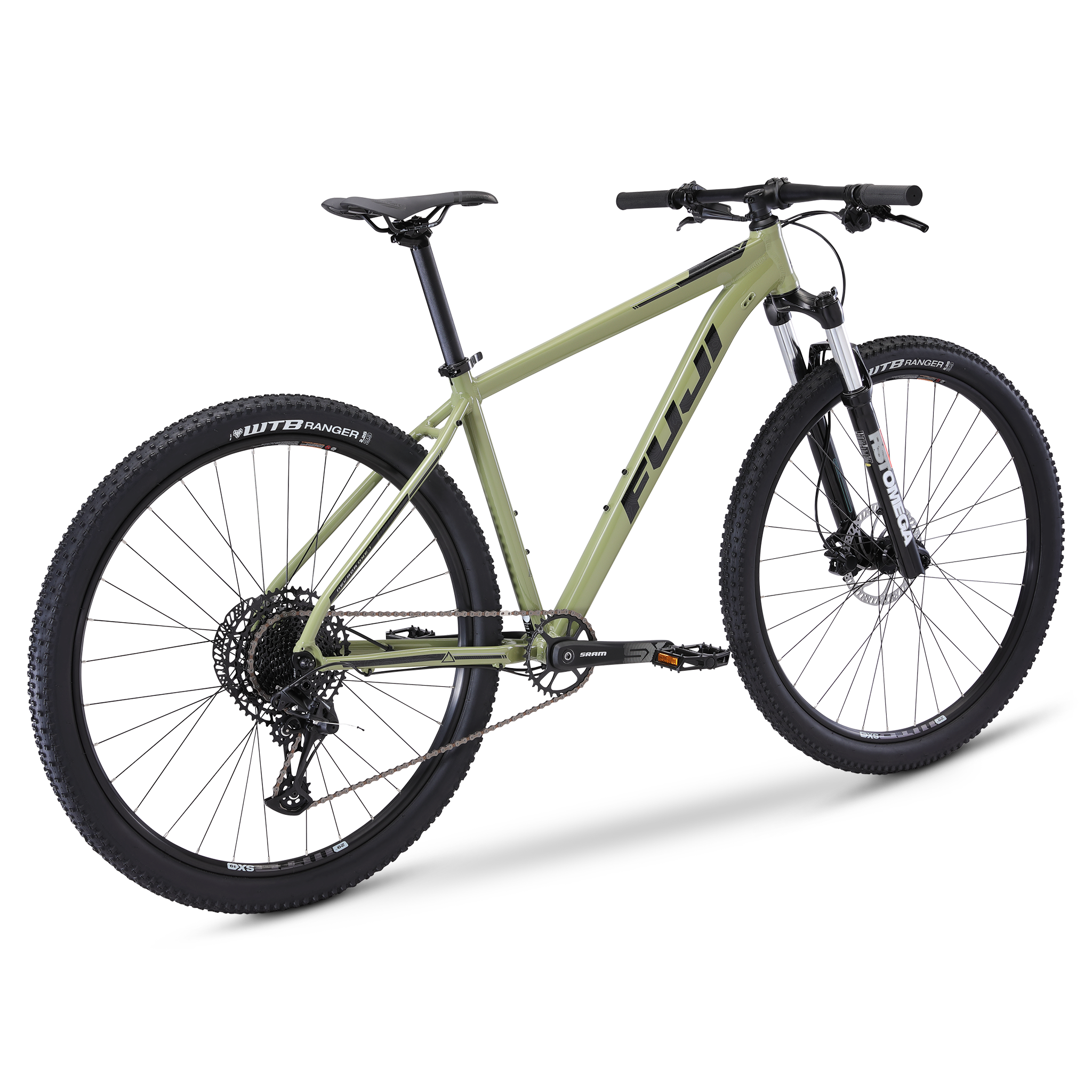 Nevada 29 1.1 Fuji Bikes USA Powered by BikeCo