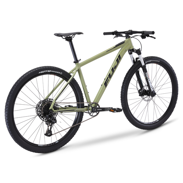 2018 fuji nevada 29 1.1 mountain bike sale
