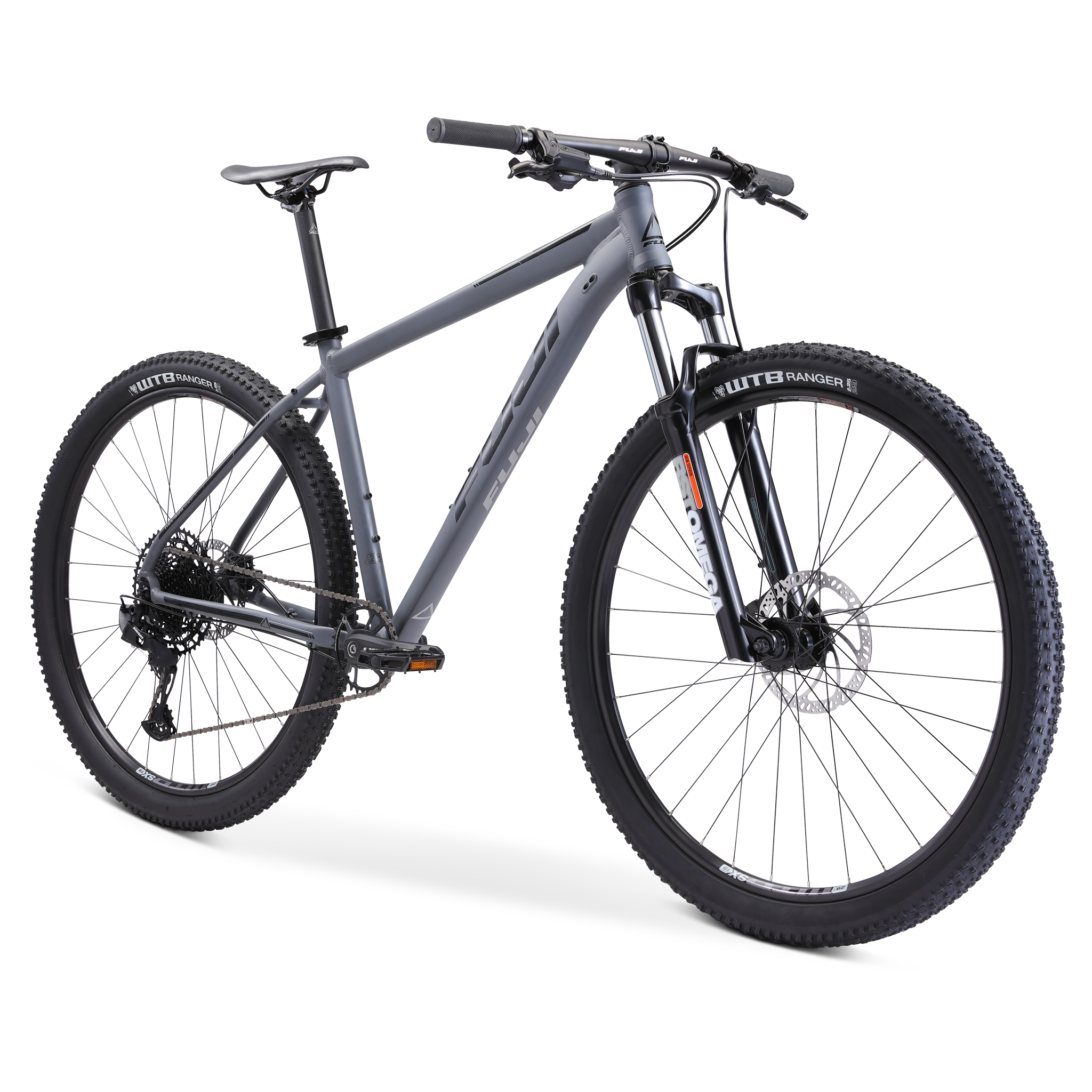 Nevada 29 1.1 Fuji Bikes USA Powered by BikeCo