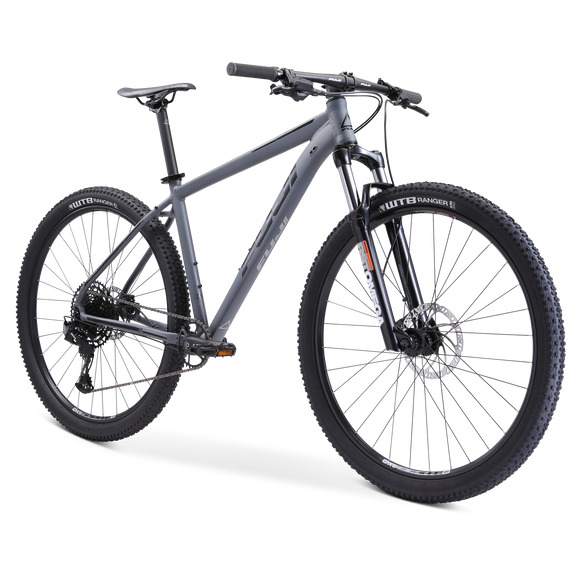 Fuji silhouette road 2024 bike