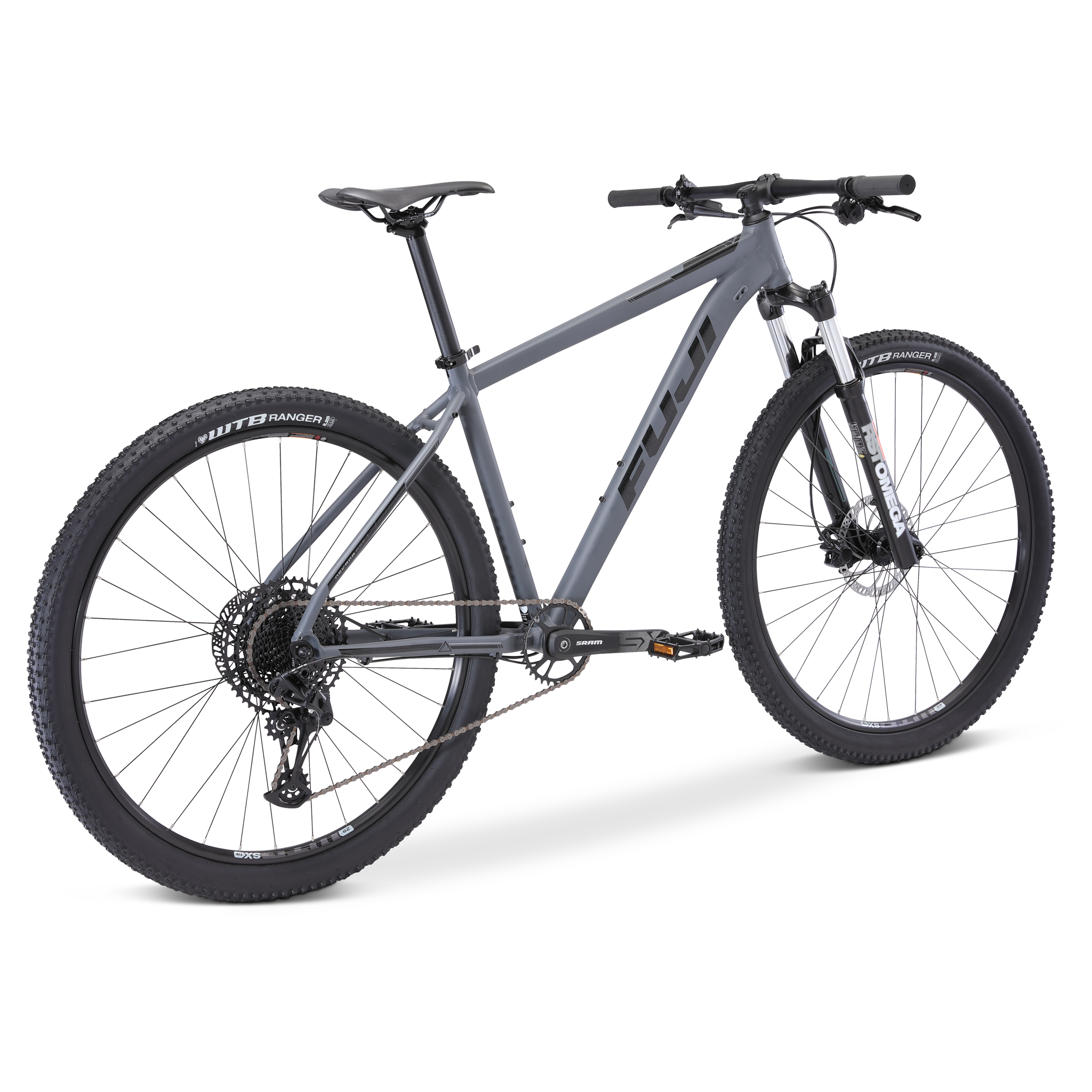 Nevada 29 1.1 Fuji Bikes USA Powered by BikeCo