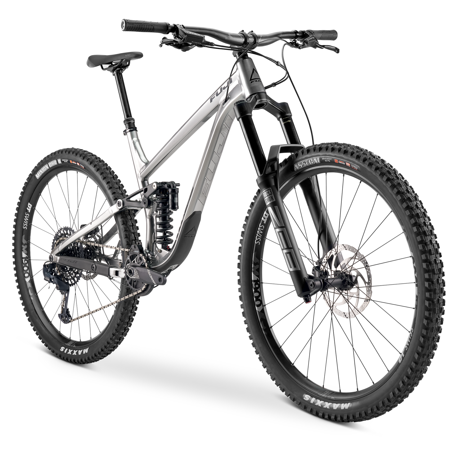 Fuji FPR25 フジリール ツートンカラー 【公式通販】