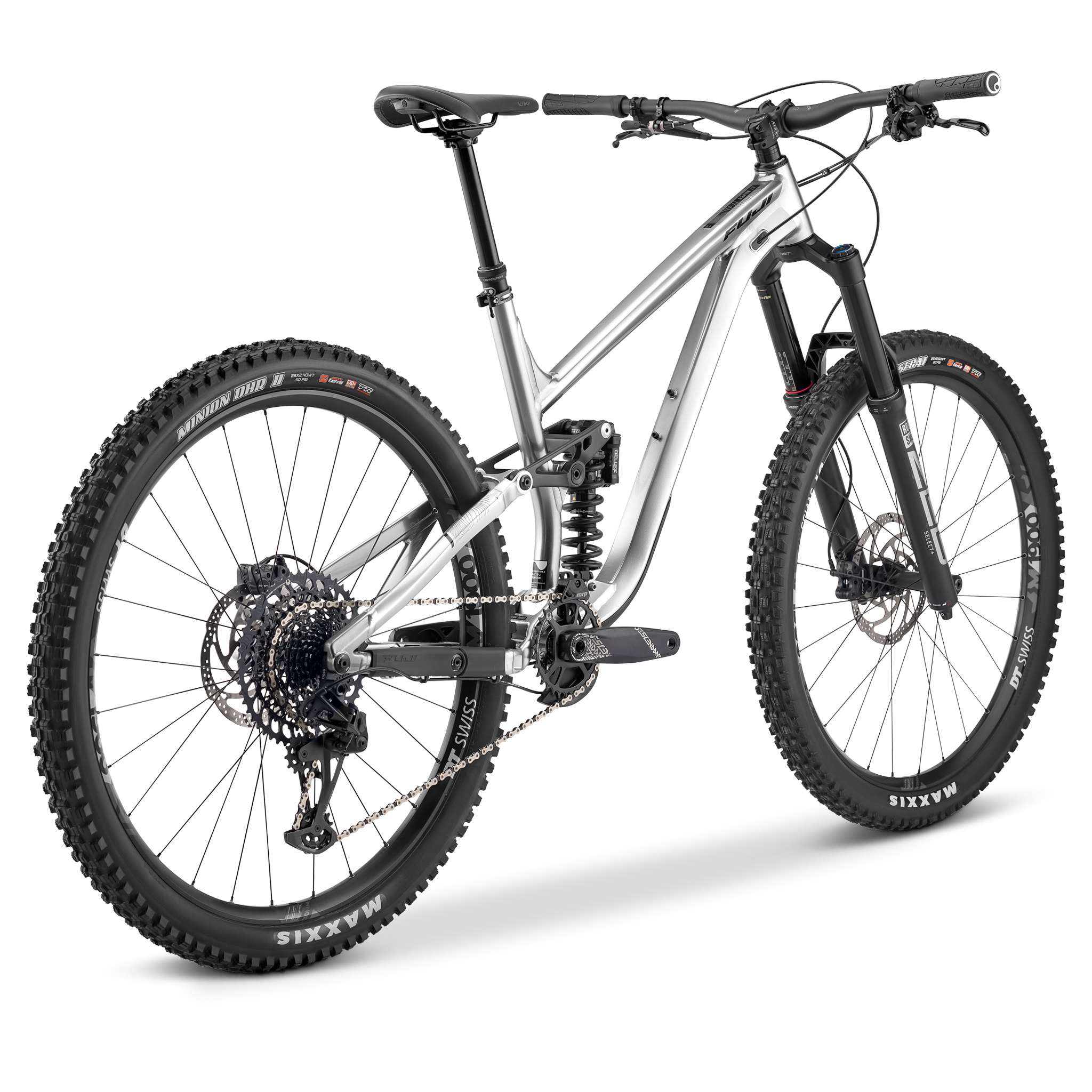 Rakan 29 LT 1.1 Fuji Bikes USA Powered by BikeCo