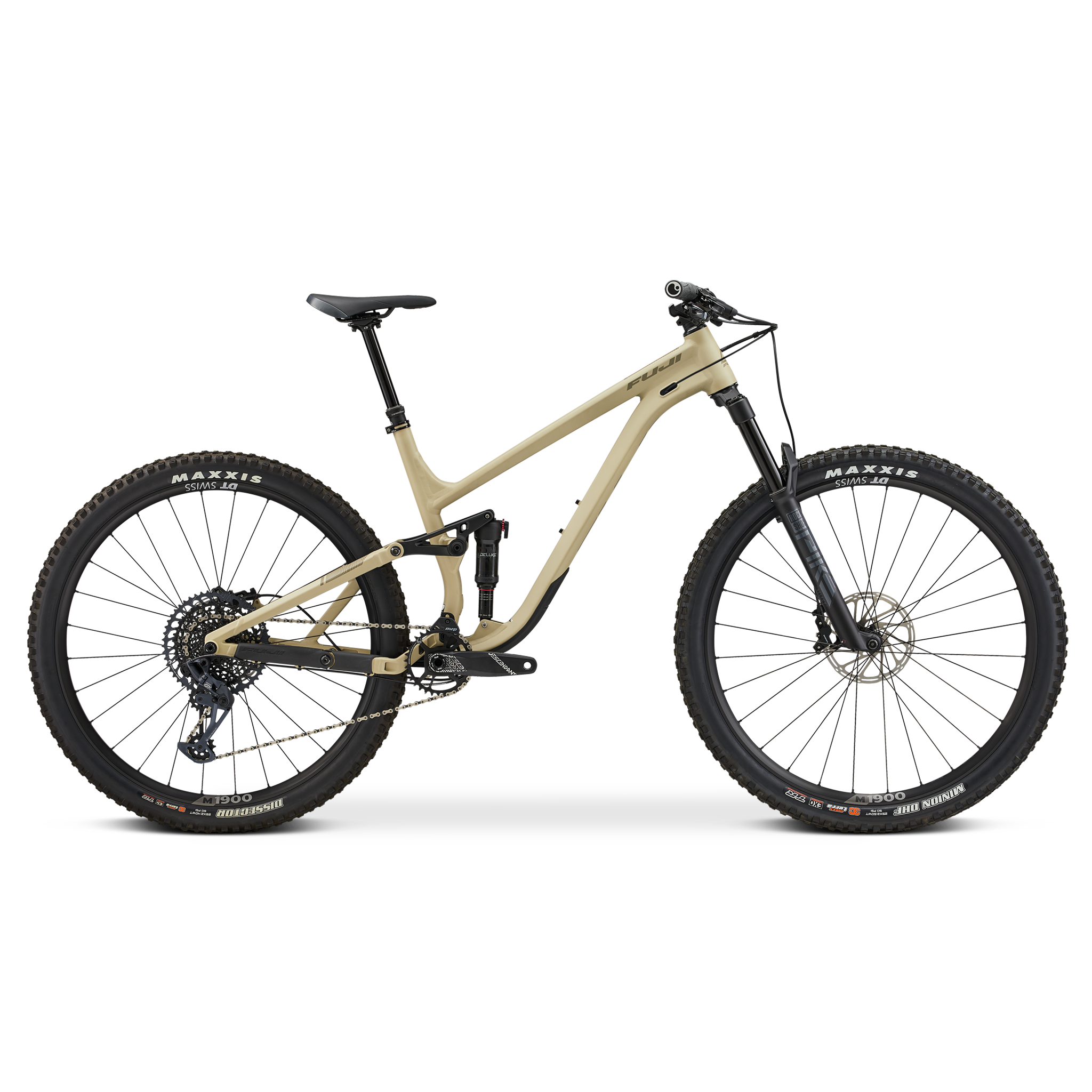 Fuji rakan on sale