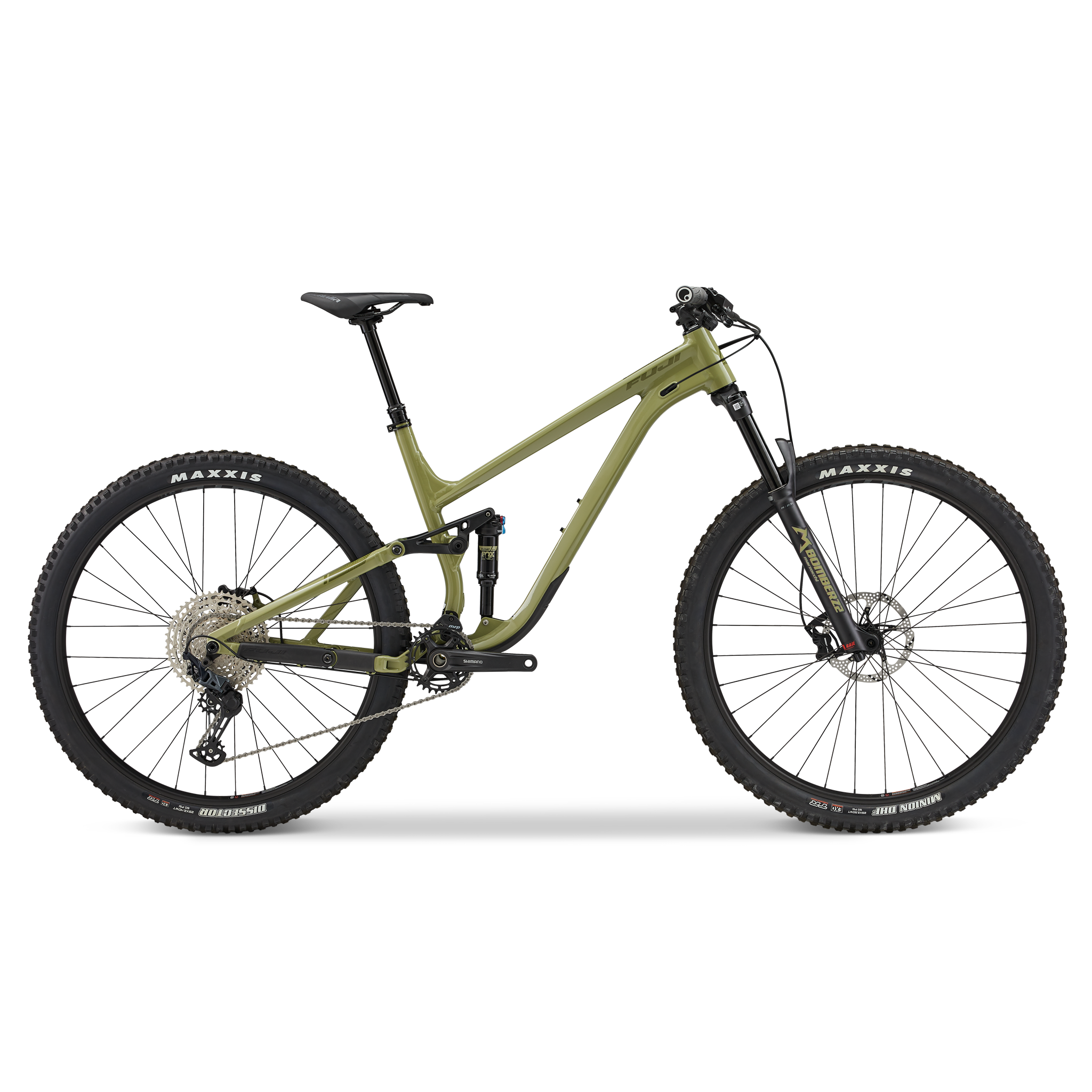 Rakan 29 1.3 Fuji Bikes USA Powered by BikeCo