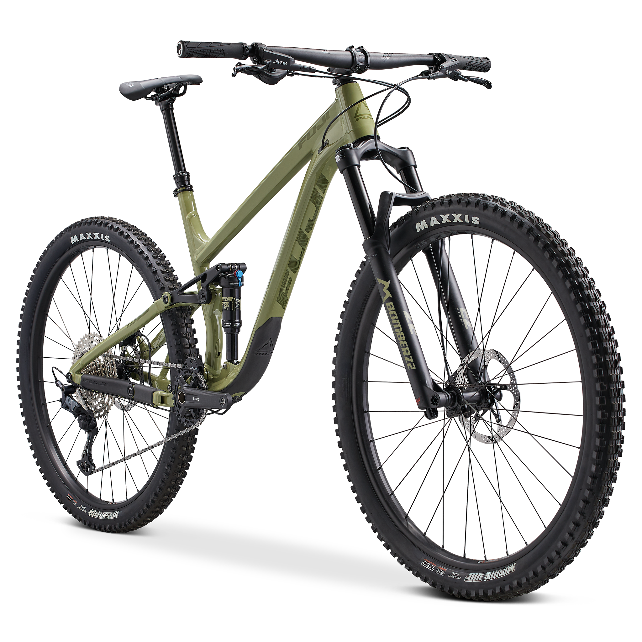 Fuji bikes for top sale