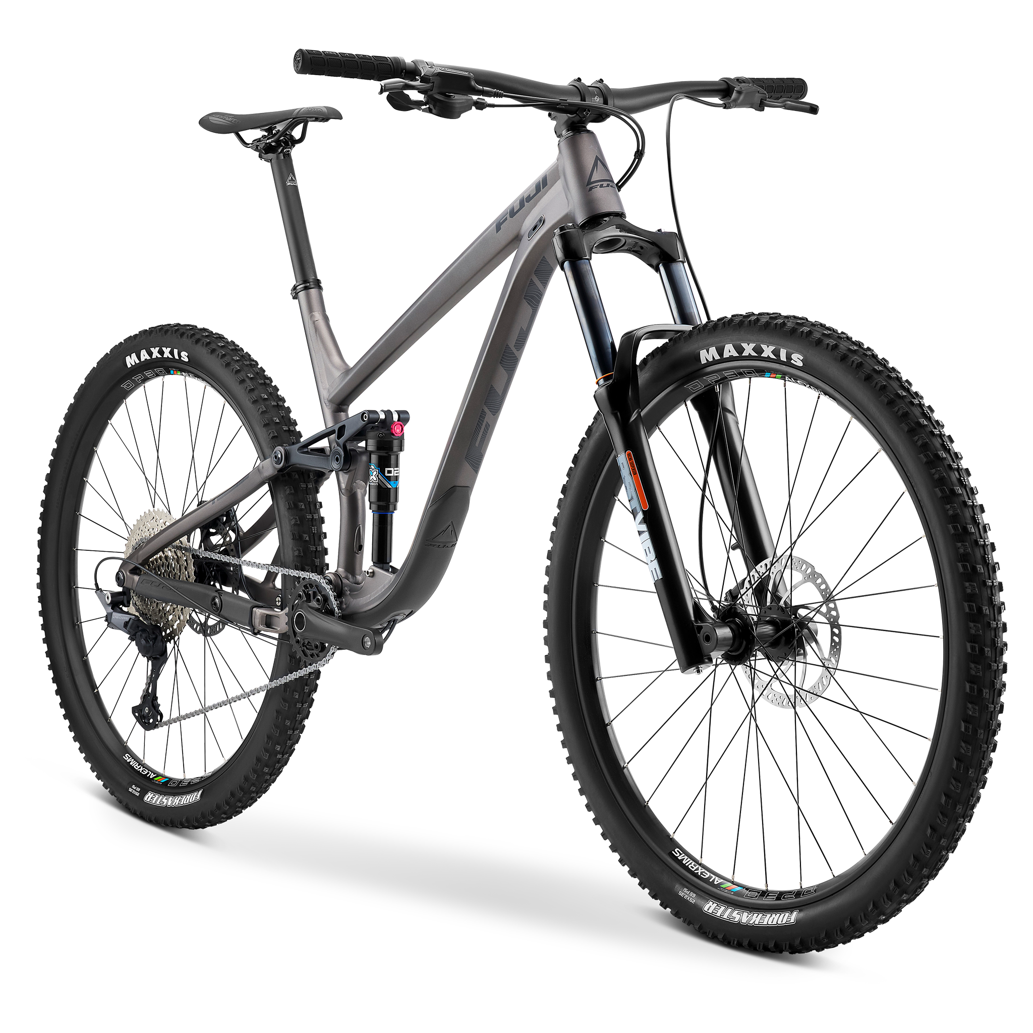 Rakan 29 1.7 Fuji Bikes USA Powered by BikeCo