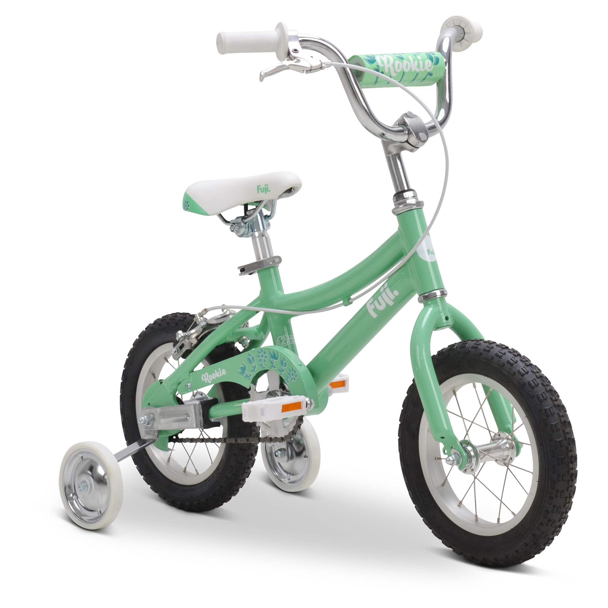 Rookie 12 ST Fuji Bikes USA Powered by BikeCo