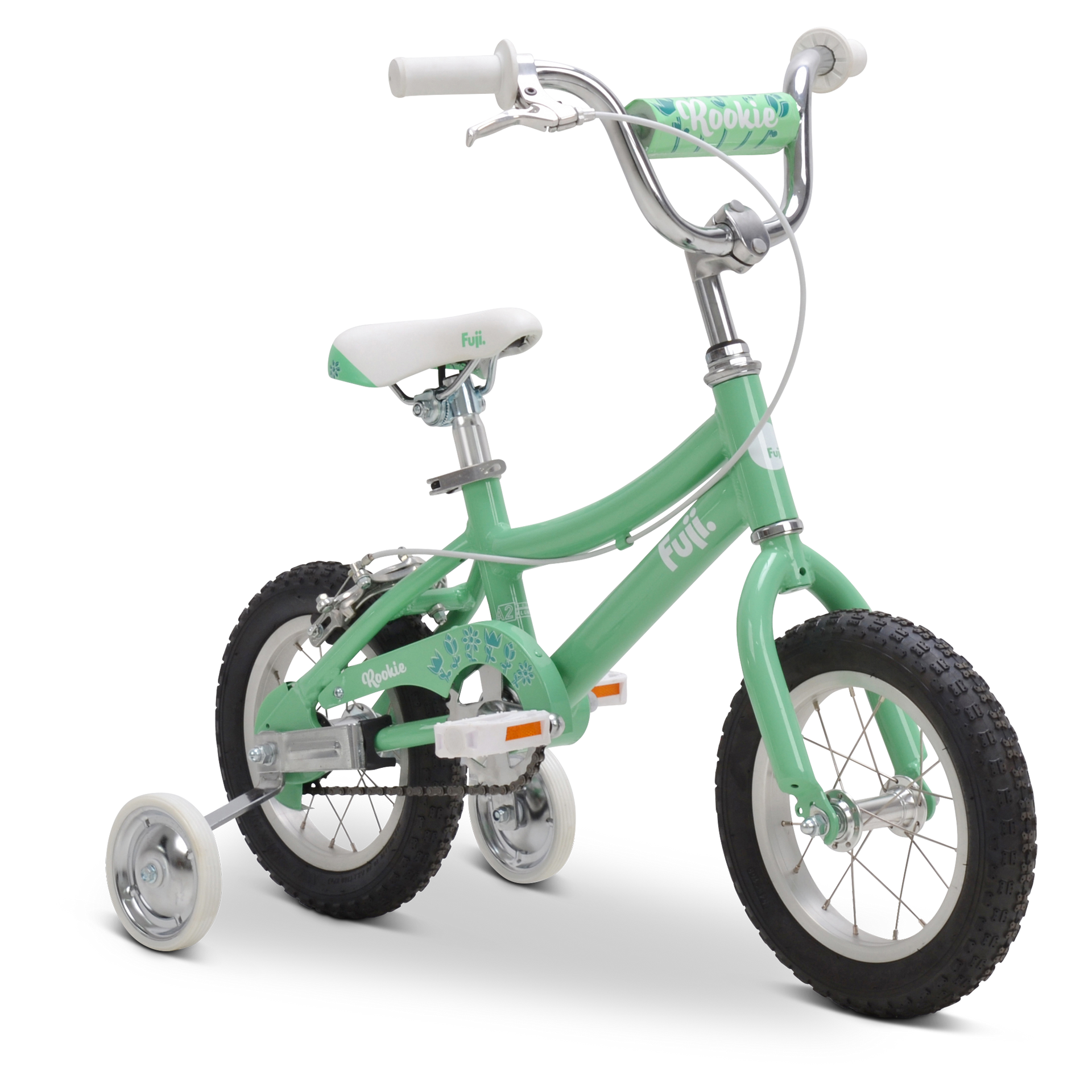 Rookie 12 ST – Fuji Bikes USA Powered by BikeCo