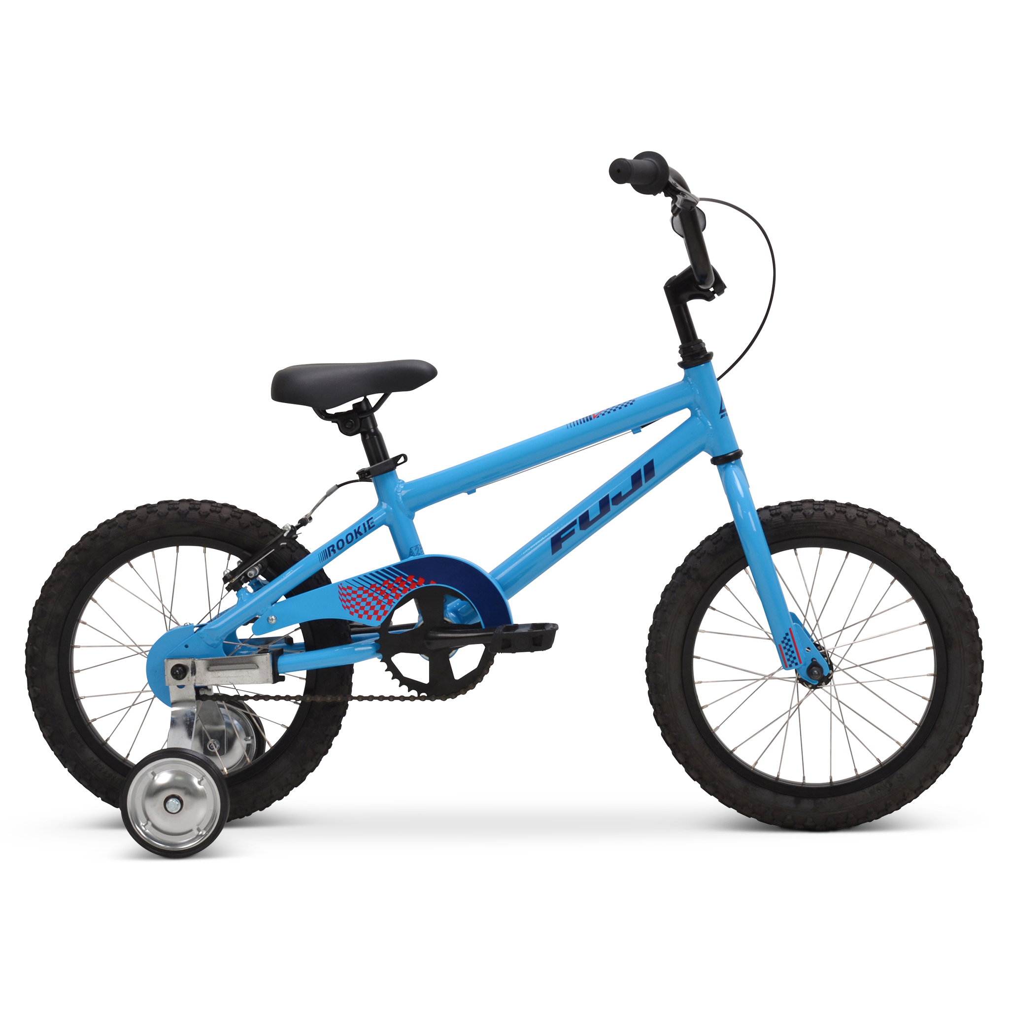 Fuji 16 inch bike deals
