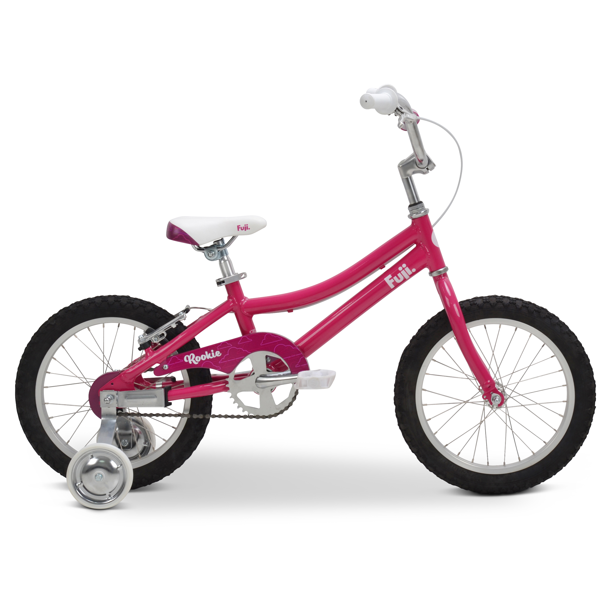 Fuji 16 inch bike outlet