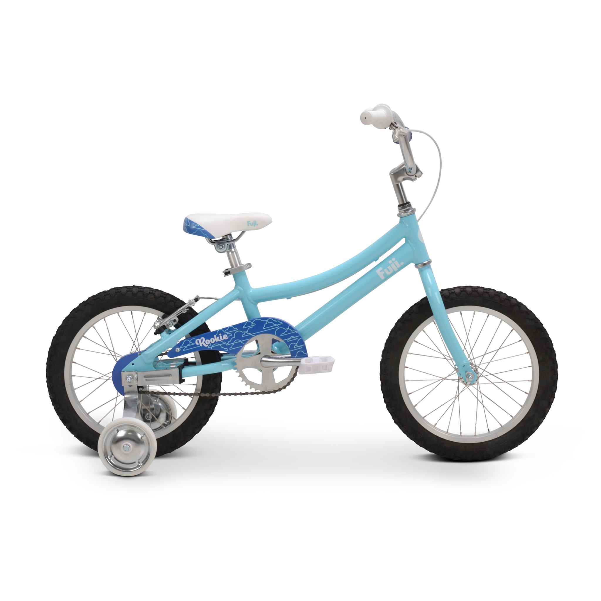 Fuji 16 bike outlet