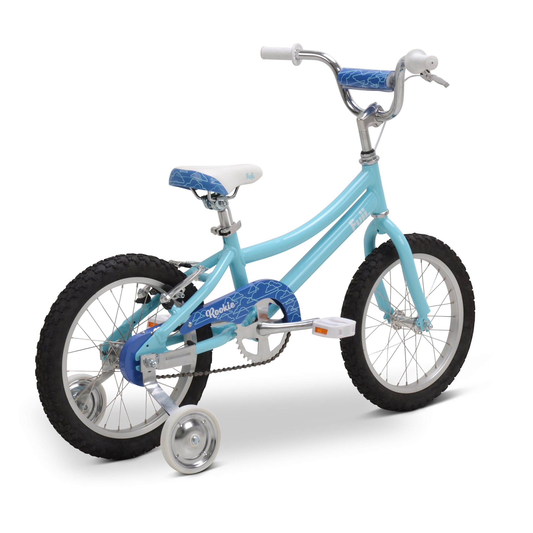 Fuji 20 inch mountain best sale bike