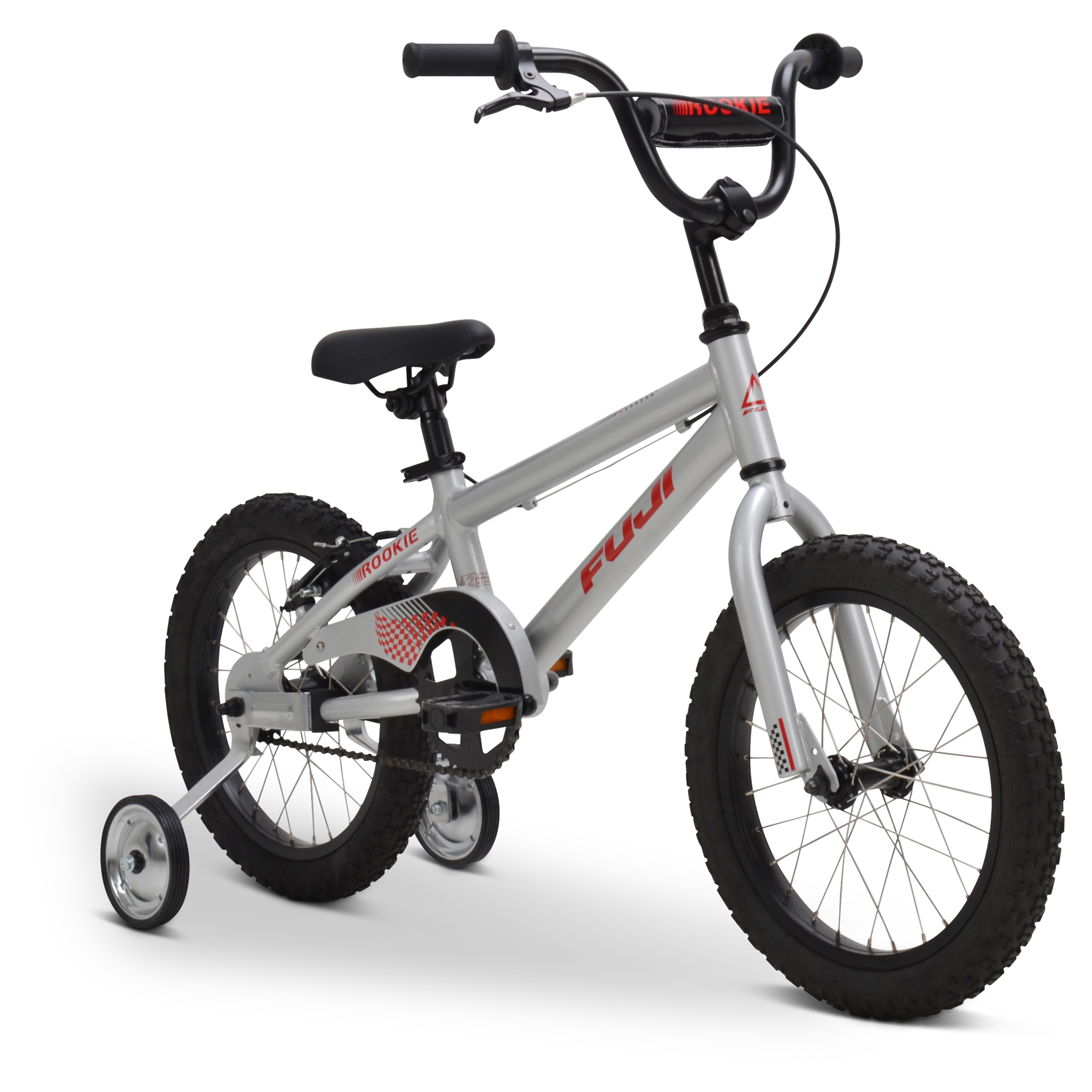 Fuji 2025 16 bike