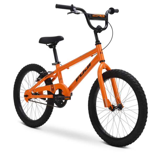 Fuji 20 deals inch mountain bike