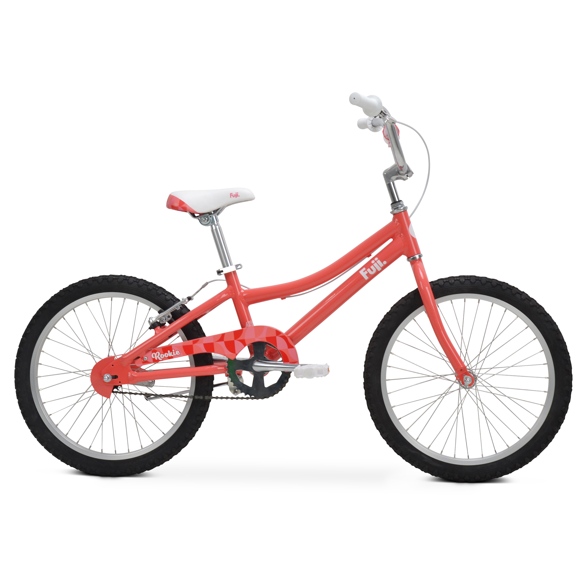 Rookie 20 ST Fuji Bikes USA Powered by BikeCo
