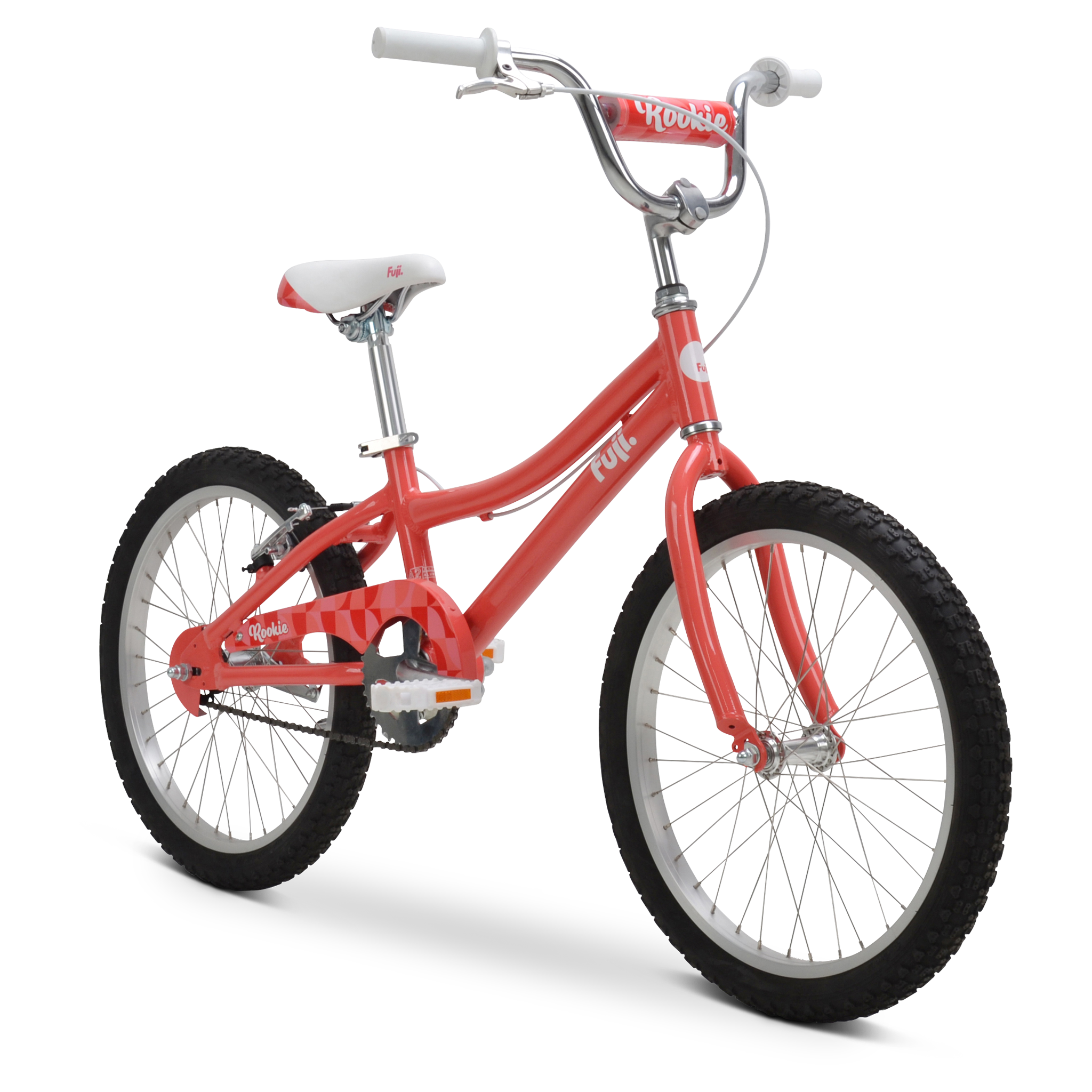 Fuji sales bike kickstand