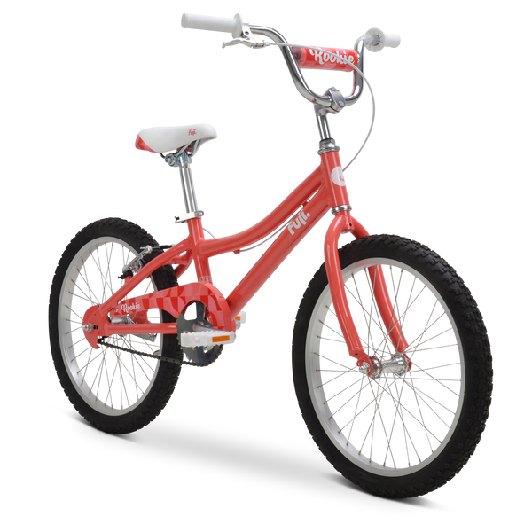 Rookie 20 ST Fuji Bikes USA Powered by BikeCo