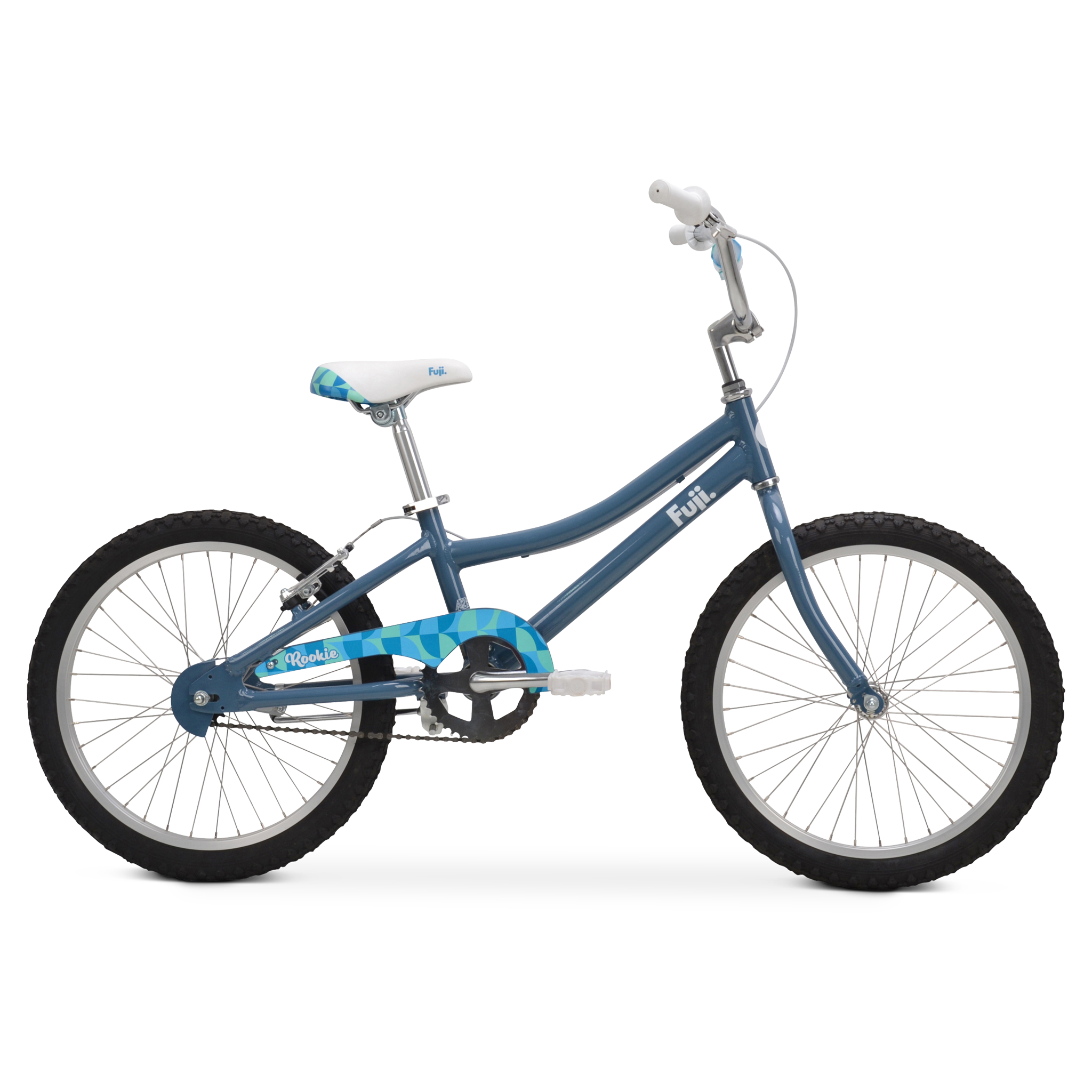 Rookie 20 ST Fuji Bikes USA Powered by BikeCo