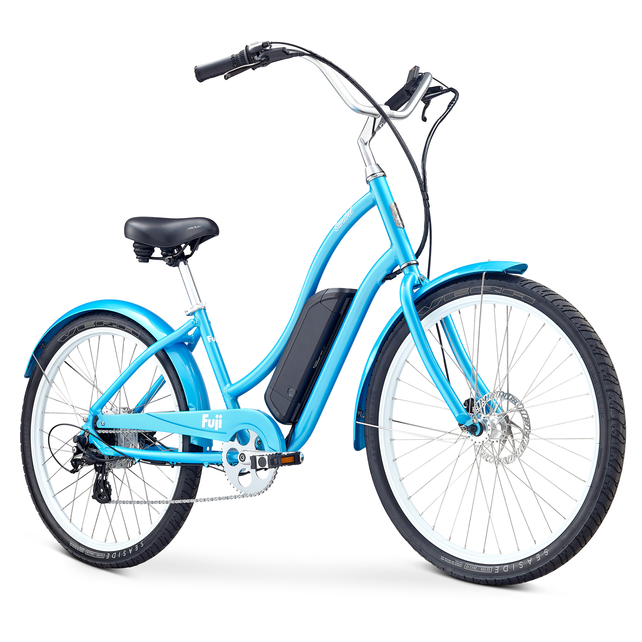 Fuji sanibel beach cruiser sale