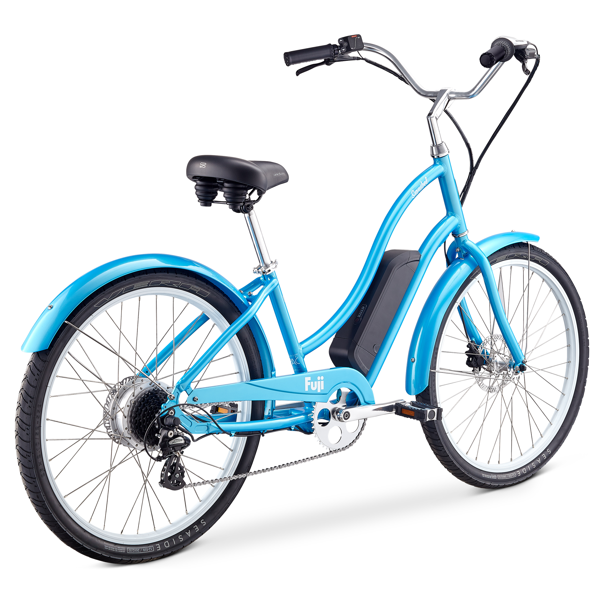 Aqua cruiser 2025 bike