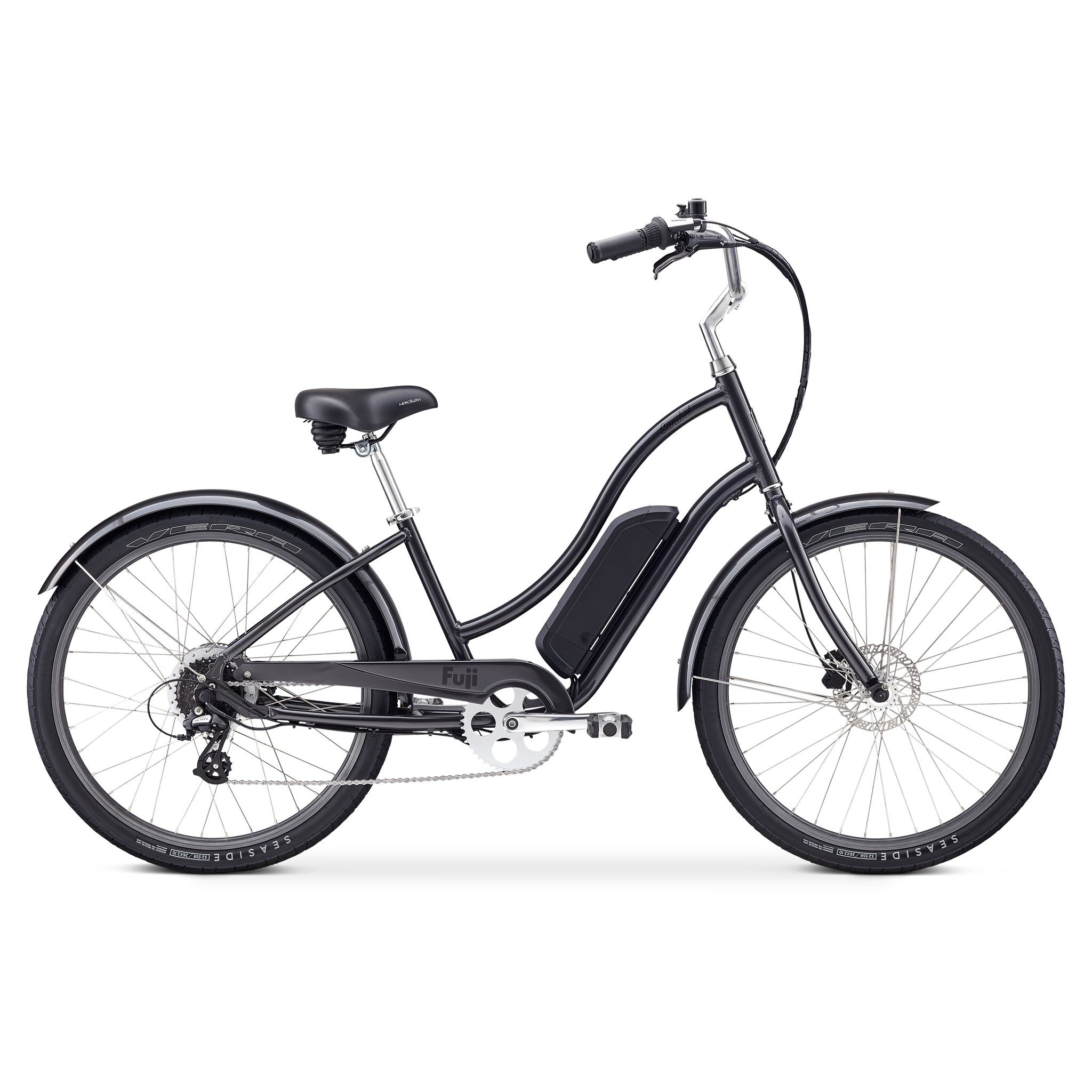 Fuji sanibel electric bike sales