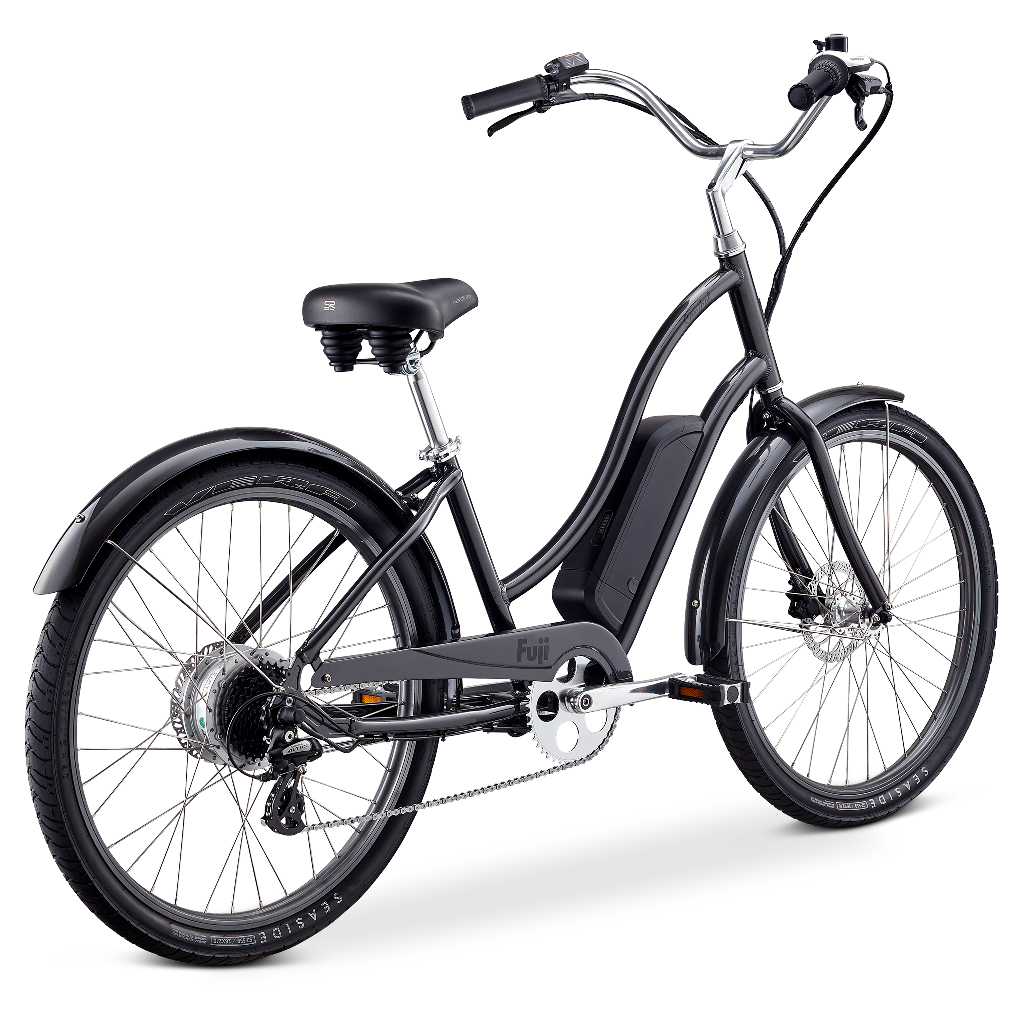 Sanibel LS Fuji Bikes USA Powered by BikeCo