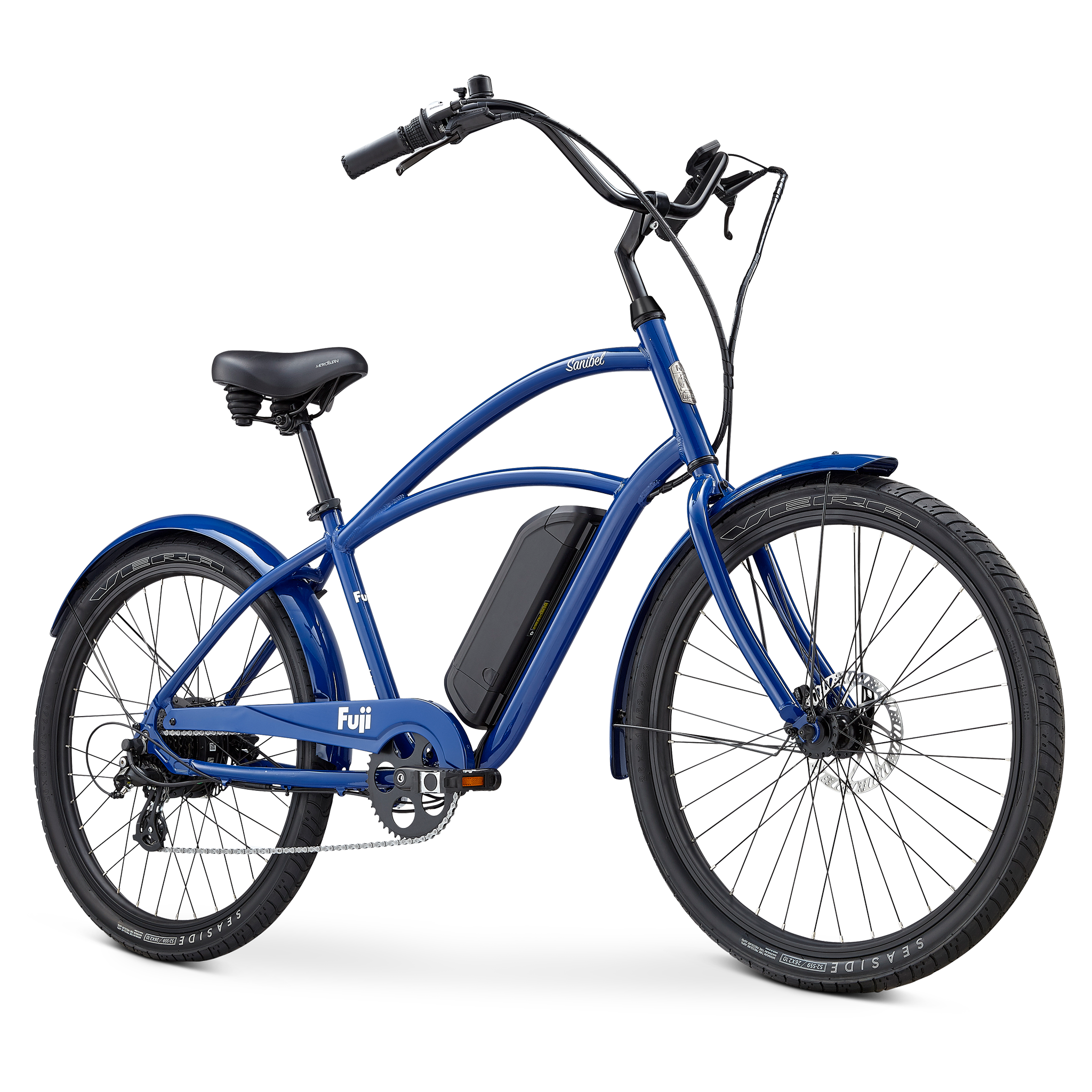 Sanibel Fuji Bikes USA Powered by BikeCo