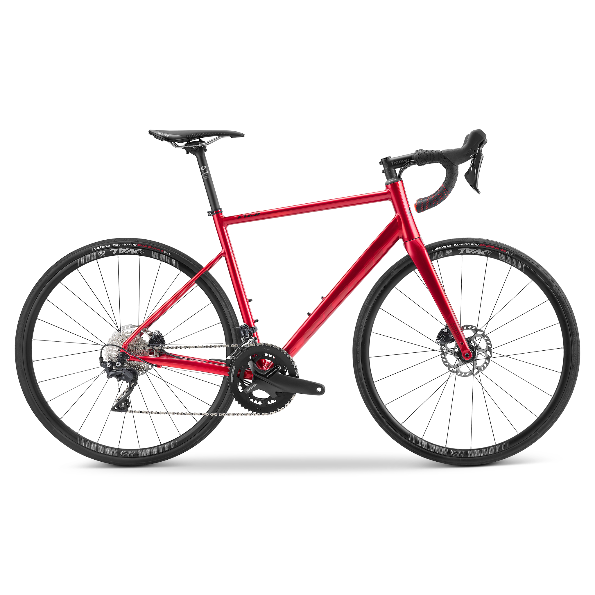 SL A 1.3 Fuji Bikes USA Powered by BikeCo