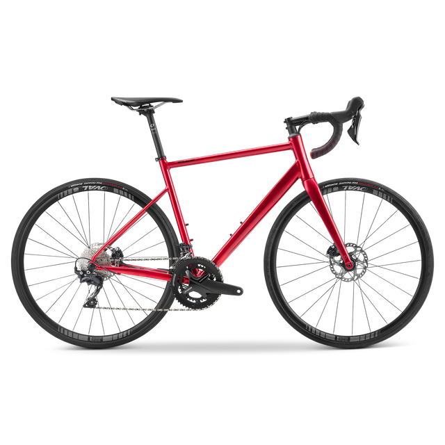 FUJI ロードバイク　レッド FUJI(フジ)|2024 サイクルショップカンザキ吹田店 ロードバイク