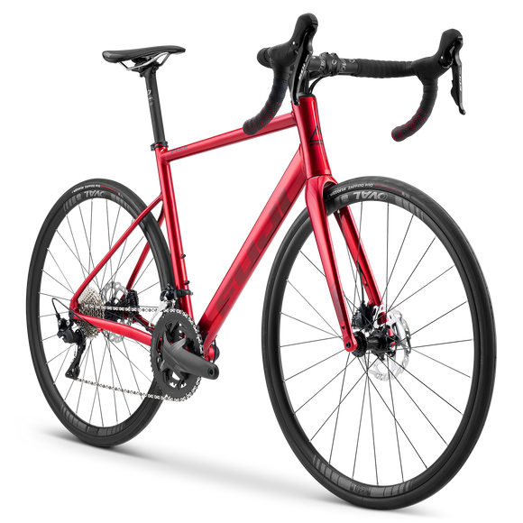Road Fuji Bikes USA Powered by BikeCo